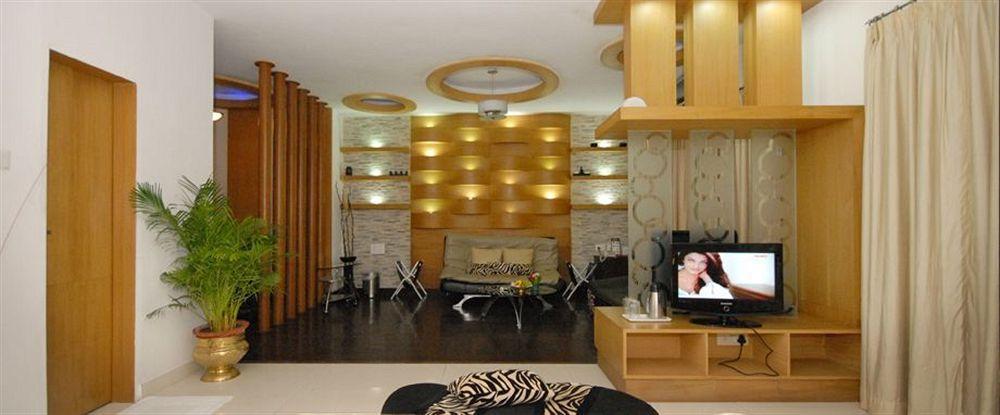 The New Marrion Hotel Бхубанешвар Екстериор снимка