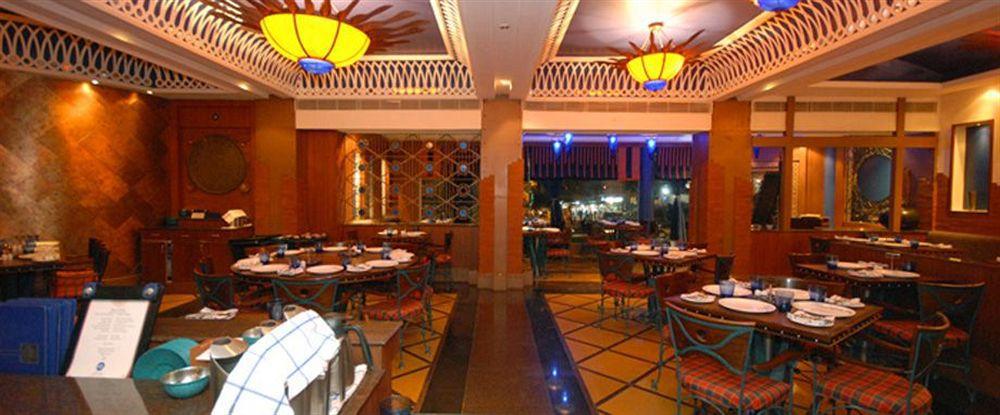 The New Marrion Hotel Бхубанешвар Екстериор снимка