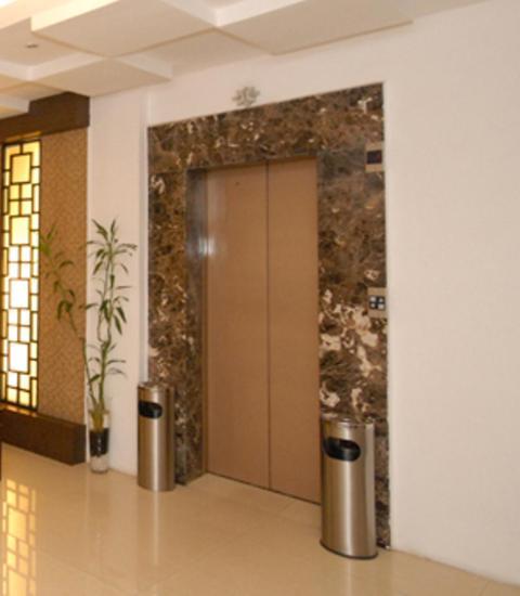 The New Marrion Hotel Бхубанешвар Екстериор снимка